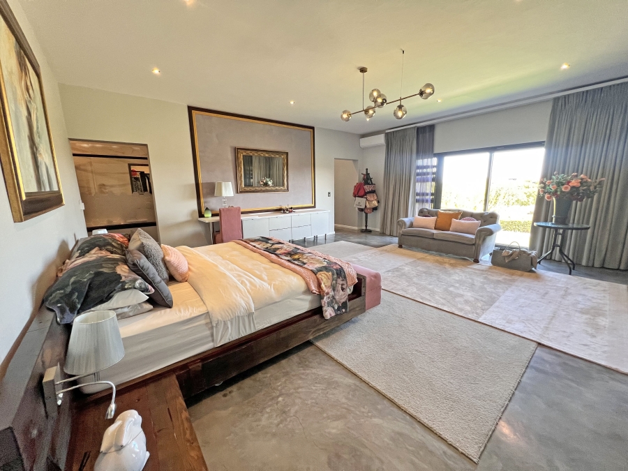 4 Bedroom Property for Sale in Langebaan Country Estate Western Cape